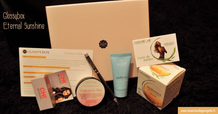 Glossybox