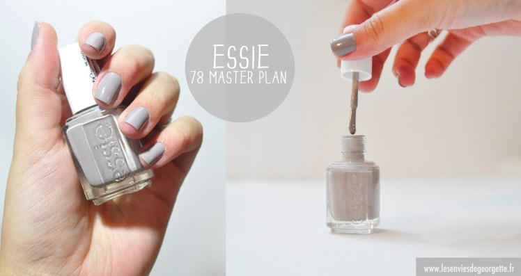 VERNIS ESSIE 78