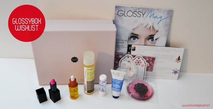 Glossybox2