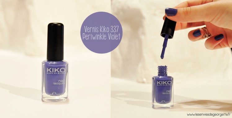 vernis 337