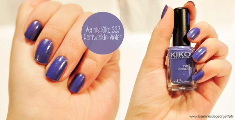vernis 337b