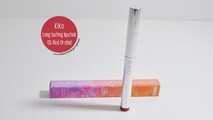 KIKO longlasting2