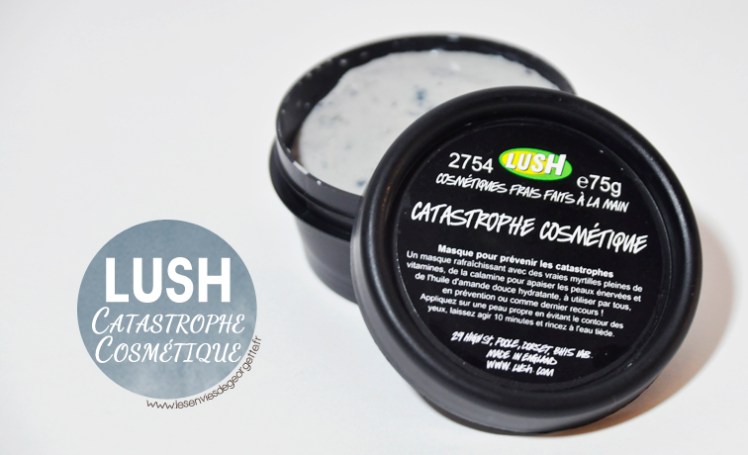 catastrophecosmetique