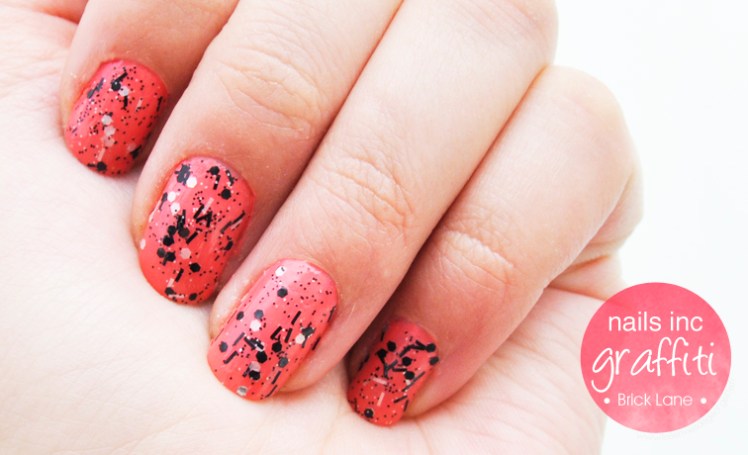 NailincStreetcorail