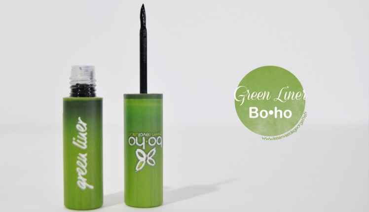 green liner boho4