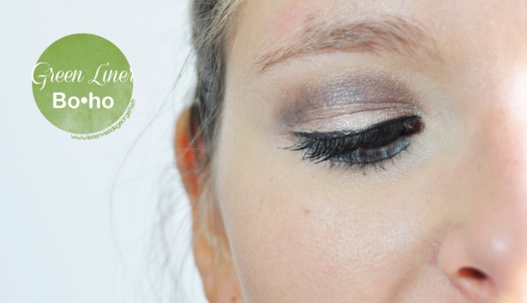 green liner boho6