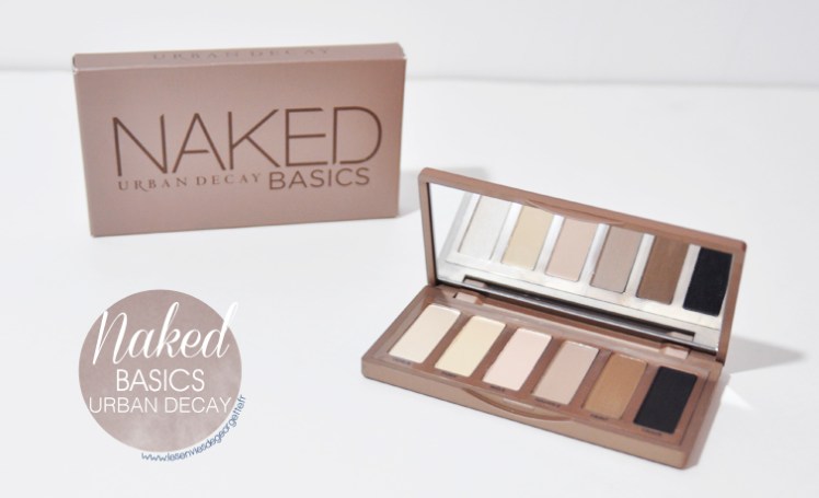 nakedbasic