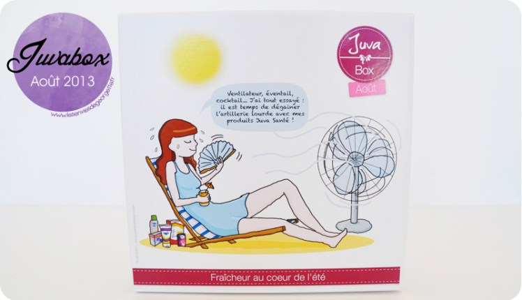 Juvabox