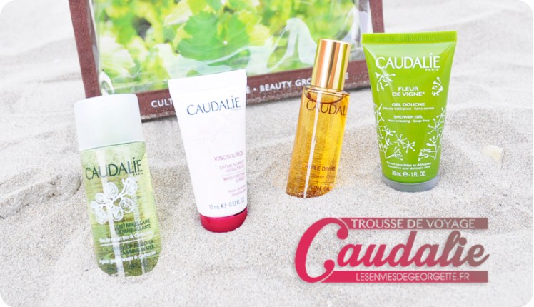 caudalie