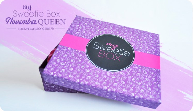sweetiebox