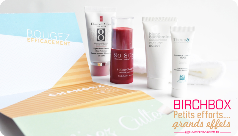 BirchboxJanvier2014