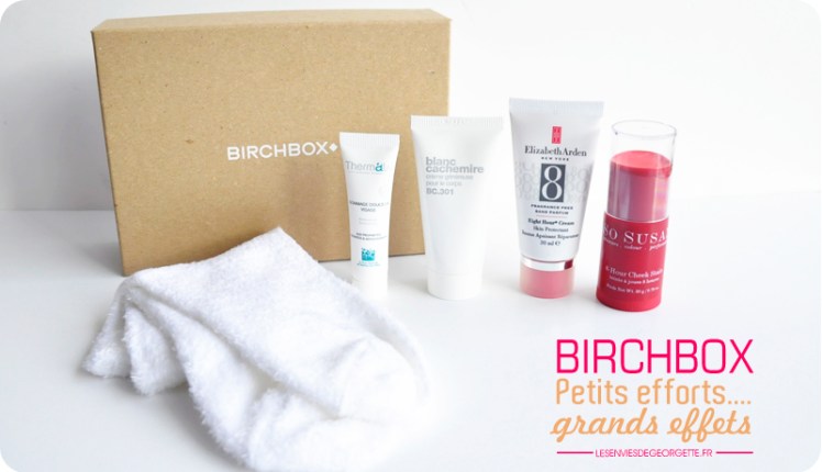 BirchboxJanvier20143