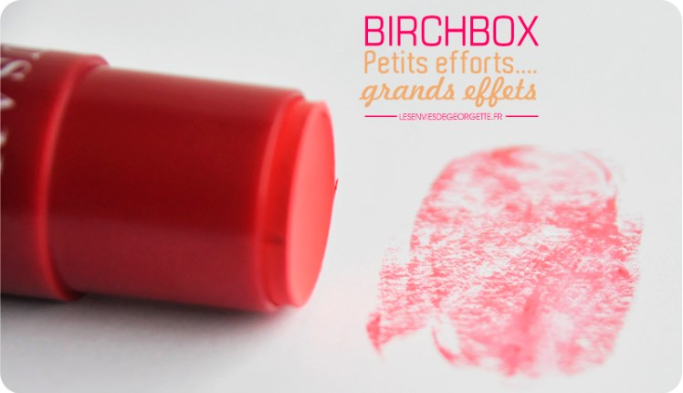 BirchboxJanvier20147