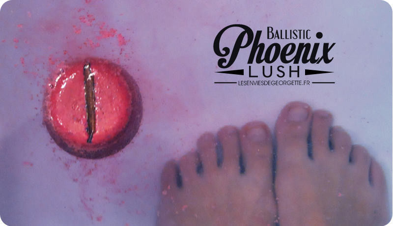 phoenix lush4