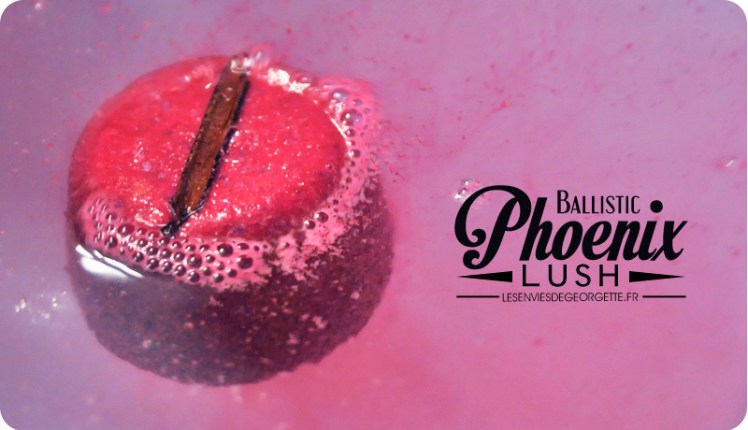 phoenix lush5