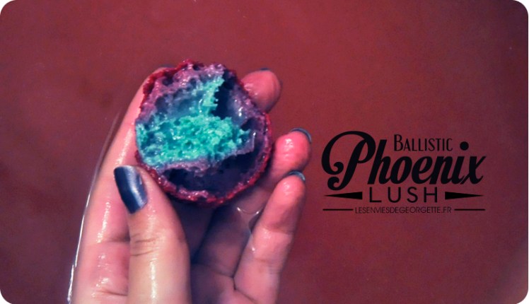 phoenix lush6