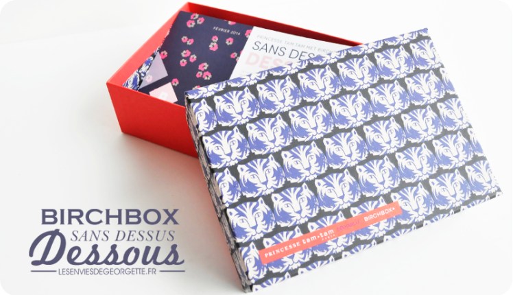Birchbox