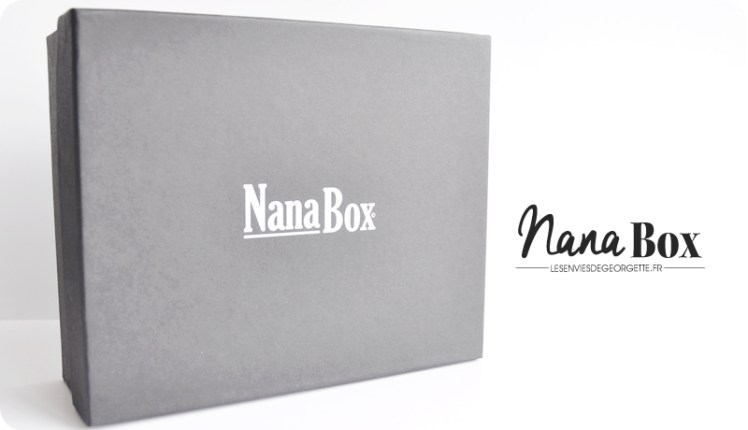 nanabox