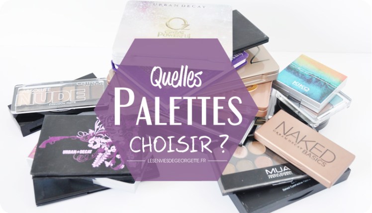 palette