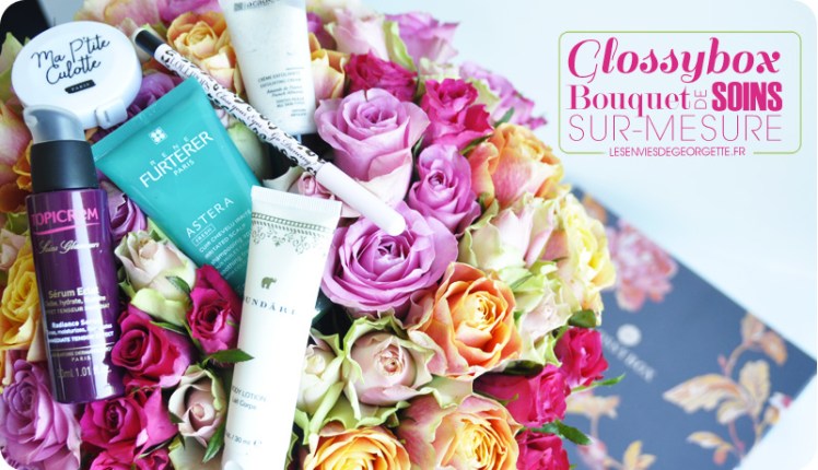 glossyboxbouquet
