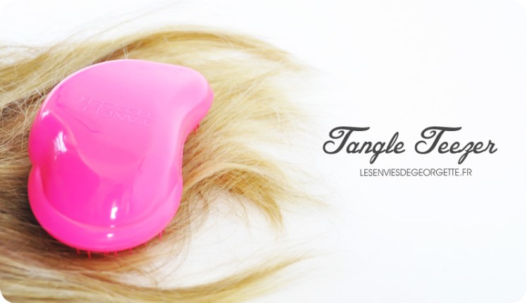 Tangle-Teezer