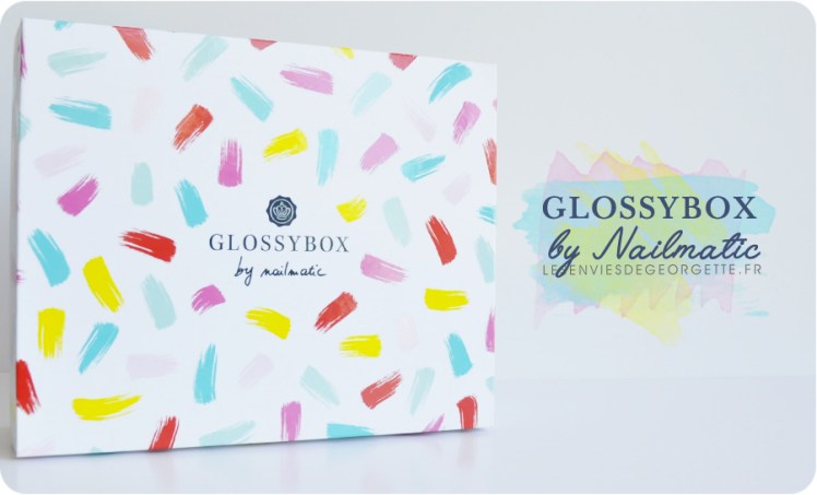Glossyboxnailmatic