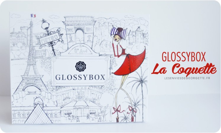 Glossyboxcoquette
