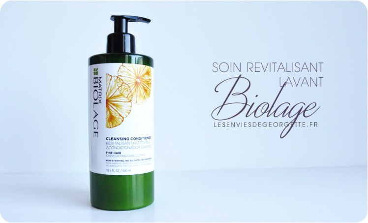 soin-biolage