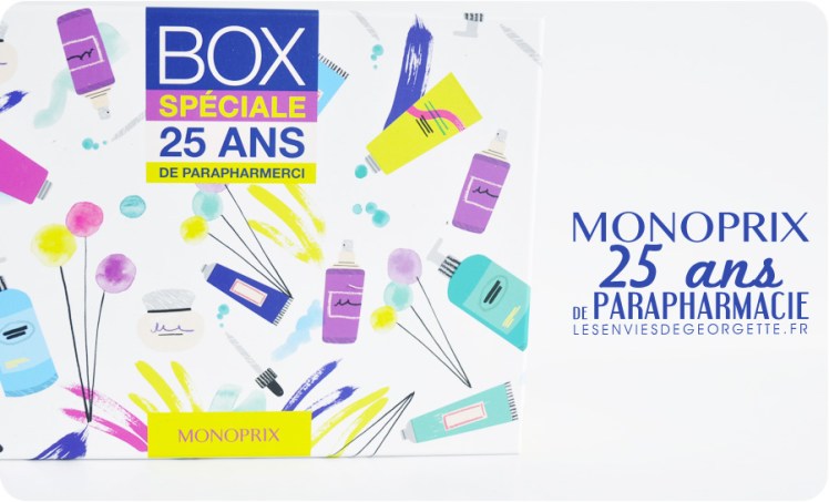 monoprix