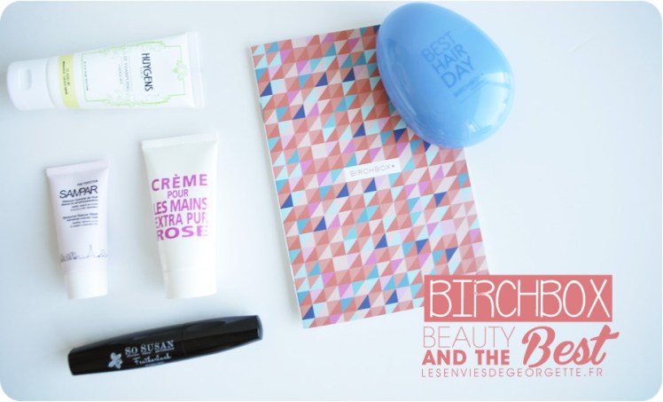 birchbox153