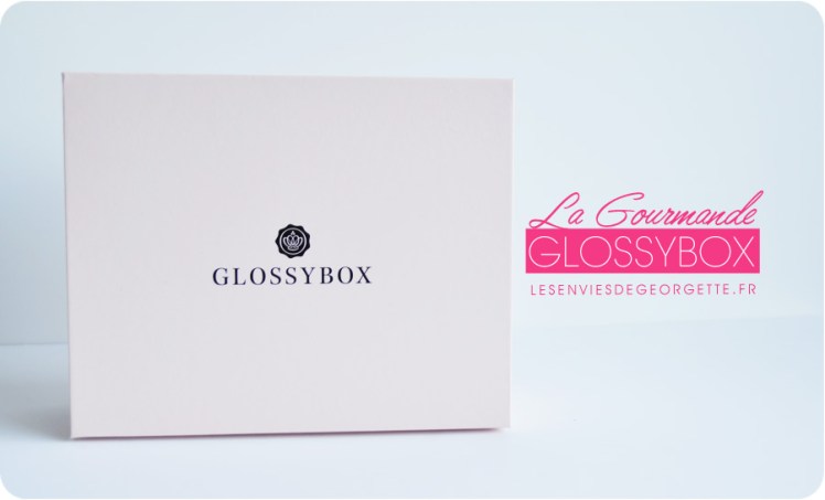 glossyboxlagourmande