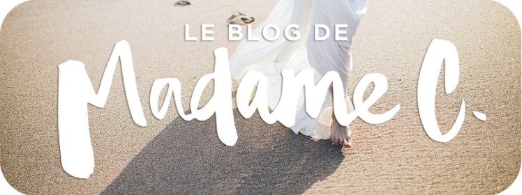 leblogdemadameC