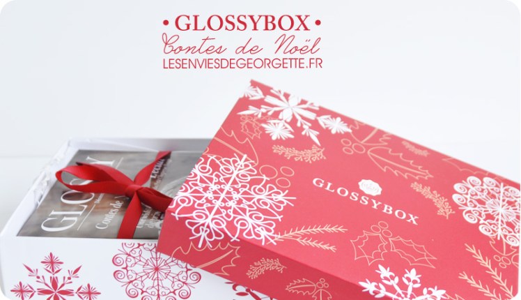 GlossyboxContes