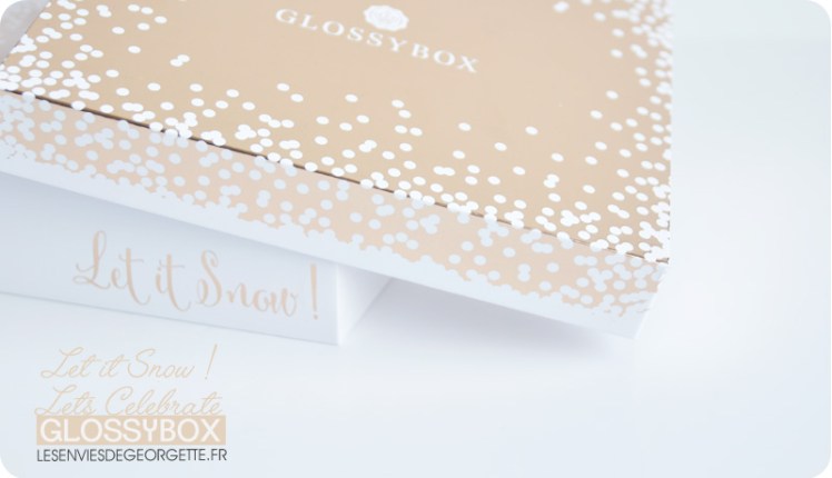 glossyboxdecembre