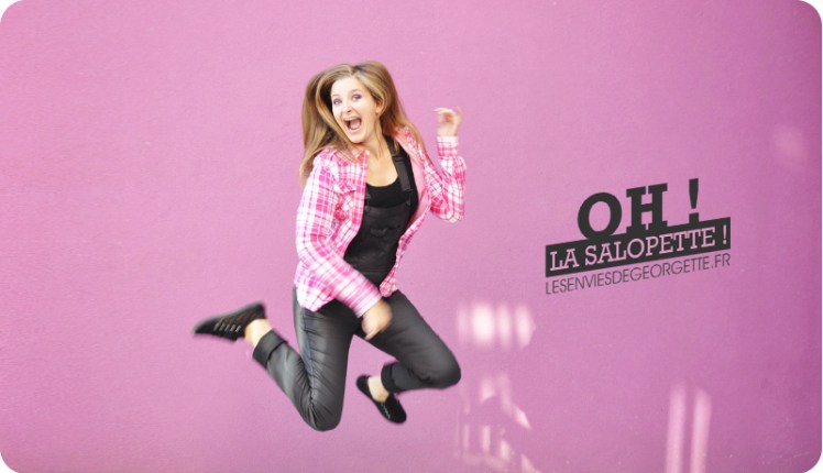 salopette