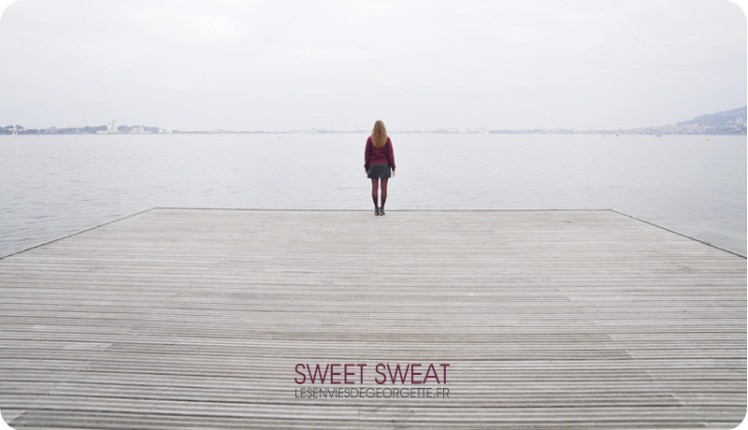 SweetSweat