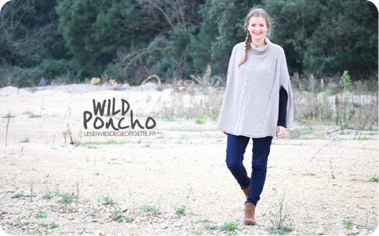 wildponcho
