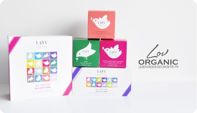 Lovorganic