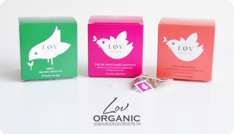 Lovorganic5
