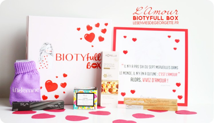BiotyfullBOXFevrier20162
