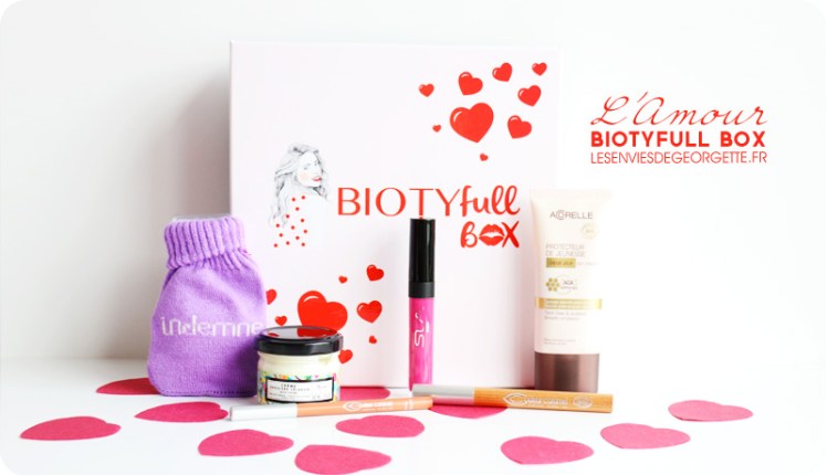 BiotyfullBOXFevrier20163