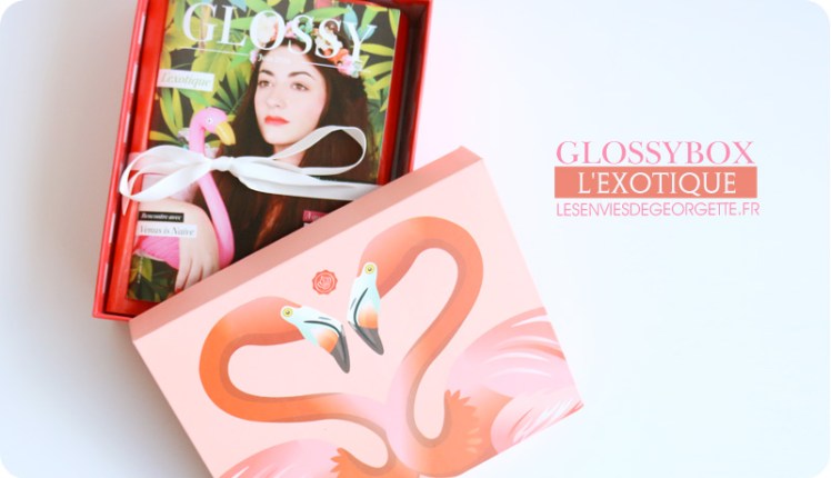 Glossyboxjuin