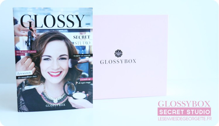 Glossyboxmai