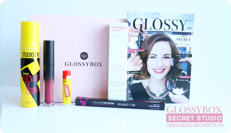 Glossyboxmai2