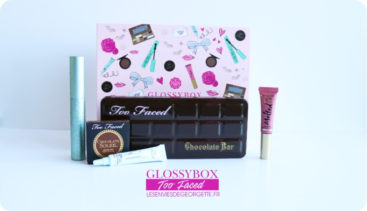 GlossyboxToofaced3