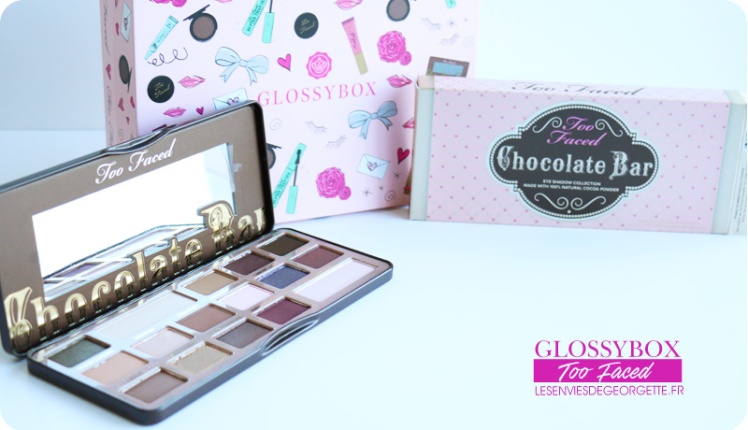 GlossyboxToofaced5