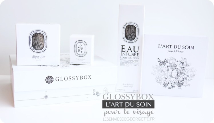 lartdusoinduvisageGlossybox3