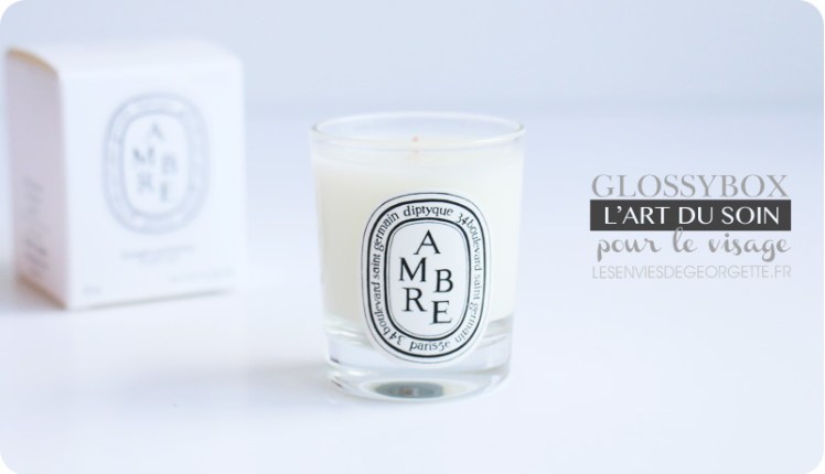 lartdusoinduvisageGlossybox4