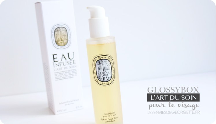 lartdusoinduvisageGlossybox6