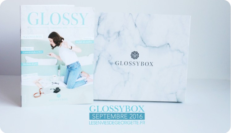 glossybox